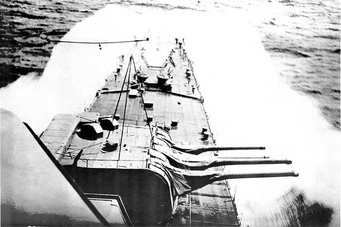 Иллюстрация к книге — Тяжелые крейсера Японии. Часть I. [pic_96.jpg]