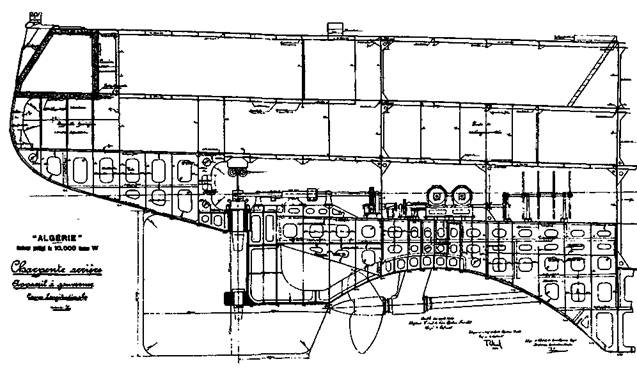 Иллюстрация к книге — Тяжелый крейсер “Алжир&quot; (1930-1942) [pic_15.jpg]