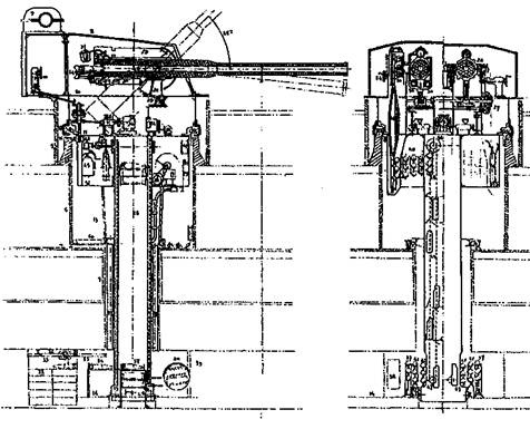 Иллюстрация к книге — Тяжелый крейсер “Алжир&quot; (1930-1942) [pic_19.jpg]