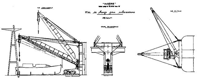Иллюстрация к книге — Тяжелый крейсер “Алжир&quot; (1930-1942) [pic_22.jpg]