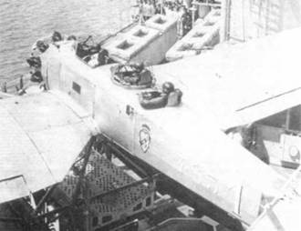 Иллюстрация к книге — Тяжелый крейсер “Алжир&quot; (1930-1942) [pic_27.jpg]