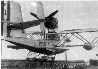 Иллюстрация к книге — Тяжелый крейсер “Алжир&quot; (1930-1942) [pic_28.jpg]