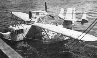 Иллюстрация к книге — Тяжелый крейсер “Алжир&quot; (1930-1942) [pic_30.jpg]