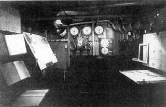 Иллюстрация к книге — Тяжелый крейсер “Алжир&quot; (1930-1942) [pic_38.jpg]