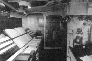 Иллюстрация к книге — Тяжелый крейсер “Алжир&quot; (1930-1942) [pic_39.jpg]