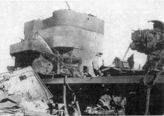 Иллюстрация к книге — Тяжелый крейсер “Алжир&quot; (1930-1942) [pic_45.jpg]