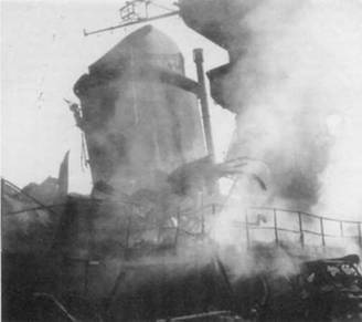 Иллюстрация к книге — Тяжелый крейсер “Алжир&quot; (1930-1942) [pic_87.jpg]