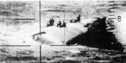 Иллюстрация к книге — Эскадренные миноносцы Англии во второй мировой войне. Часть I (1925 -1945 гг.) [img_158.jpg]