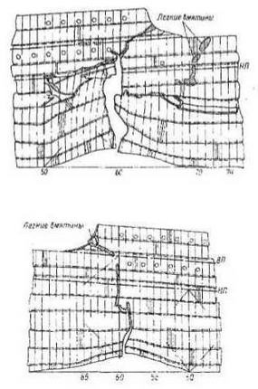 Иллюстрация к книге — Эскадренные миноносцы Англии во второй мировой войне. Часть I (1925 -1945 гг.) [img_26.jpg]