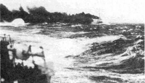 Иллюстрация к книге — Эскадренные миноносцы Англии во второй мировой войне. Часть I (1925 -1945 гг.) [img_79.jpg]