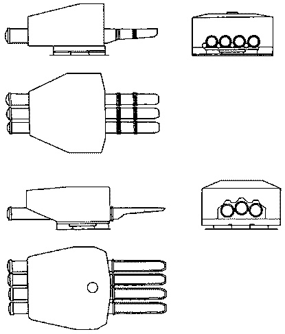 Иллюстрация к книге — Эскадренные миноносцы и миноносцы Японии (1879-1945 гг.) [img_79.jpg]
