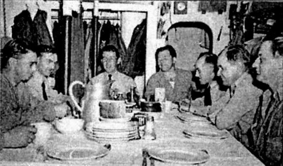 Иллюстрация к книге — Эскадренные миноносцы США 1916 - 1922 гг. Часть 1 [img_11.jpg]