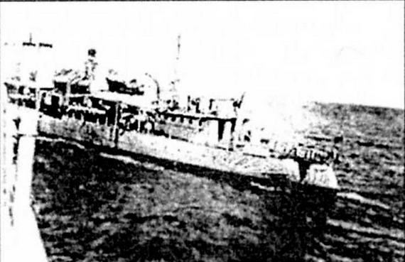 Иллюстрация к книге — Эскадренные миноносцы США 1916 - 1922 гг. Часть 1 [img_152.jpg]