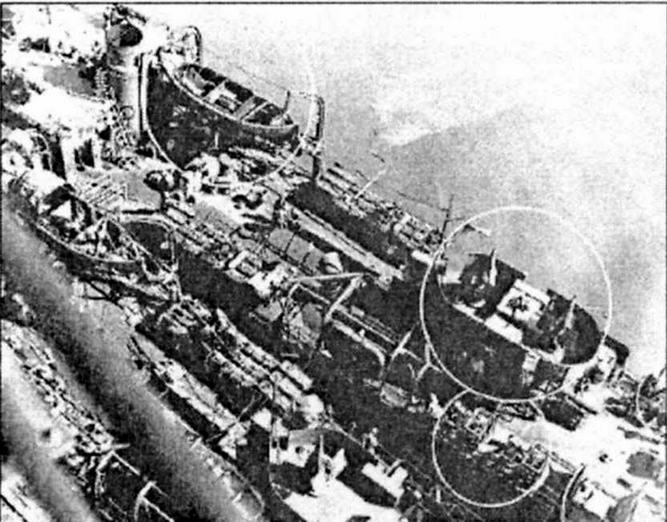 Иллюстрация к книге — Эскадренные миноносцы США 1916 - 1922 гг. Часть 1 [img_16.jpg]