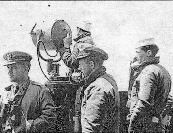 Иллюстрация к книге — Эскадренные миноносцы США 1916 - 1922 гг. Часть 1 [img_6.jpg]