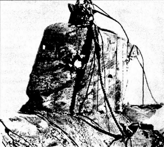 Иллюстрация к книге — Эскадренные миноносцы США 1916 - 1922 гг. Часть 1 [img_82.jpg]