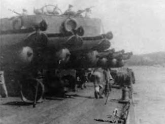 Иллюстрация к книге — Эскадренные миноносцы типа &quot;Новик&quot; в ВМФ СССР [pic_12.jpg]