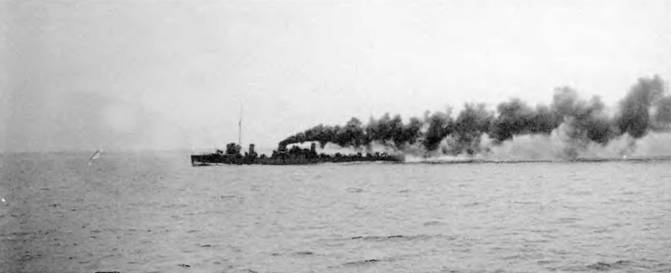 Иллюстрация к книге — Эскадренные миноносцы типа &quot;Новик&quot; в ВМФ СССР [pic_147.jpg]