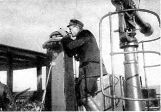 Иллюстрация к книге — Эскадренные миноносцы типа &quot;Новик&quot; в ВМФ СССР [pic_29.jpg]