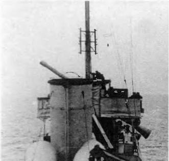 Иллюстрация к книге — Эскадренные миноносцы типа &quot;Новик&quot; в ВМФ СССР [pic_36.jpg]