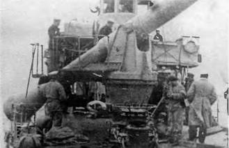 Иллюстрация к книге — Эскадренные миноносцы типа &quot;Новик&quot; в ВМФ СССР [pic_39.jpg]