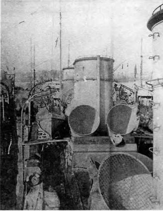 Иллюстрация к книге — Эскадренные миноносцы типа &quot;Новик&quot; в ВМФ СССР [pic_41.jpg]