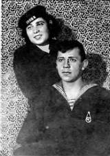 Иллюстрация к книге — Эскадренные миноносцы типа &quot;Новик&quot; в ВМФ СССР [pic_51.jpg]