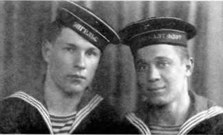 Иллюстрация к книге — Эскадренные миноносцы типа &quot;Новик&quot; в ВМФ СССР [pic_52.jpg]