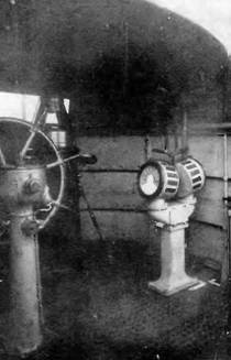 Иллюстрация к книге — Эскадренные миноносцы типа &quot;Новик&quot; в ВМФ СССР [pic_54.jpg]