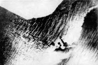 Иллюстрация к книге — Эскадренные миноносцы типа &quot;Новик&quot; в ВМФ СССР [pic_57.jpg]