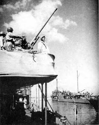 Иллюстрация к книге — Эскадренные миноносцы типа &quot;Новик&quot; в ВМФ СССР [pic_59.jpg]