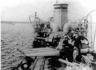 Иллюстрация к книге — Эскадренные миноносцы типа &quot;Новик&quot; в ВМФ СССР [pic_63.jpg]