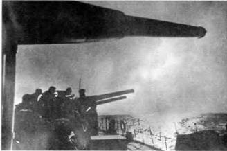 Иллюстрация к книге — Эскадренные миноносцы типа &quot;Новик&quot; в ВМФ СССР [pic_67.jpg]