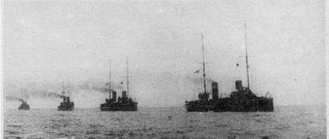 Иллюстрация к книге — Эскадренные миноносцы типа “Касатка”(1898-1925) [pic_24.jpg]