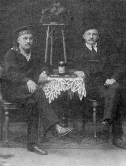 Иллюстрация к книге — Эскадренные миноносцы типа “Касатка”(1898-1925) [pic_29.jpg]