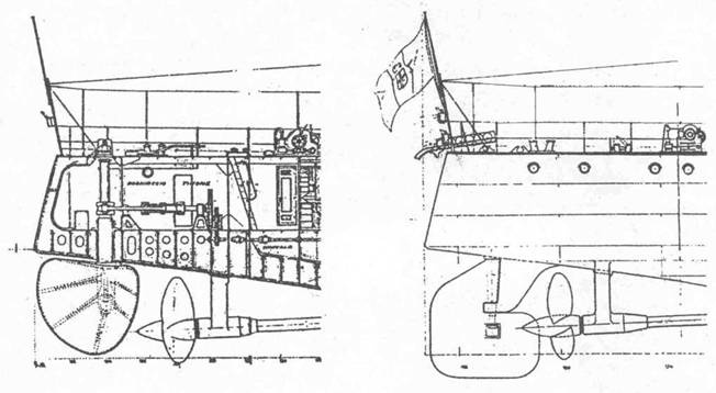 Иллюстрация к книге — Эскадренные миноносцы типа «Навигатори» [pic_10.jpg]