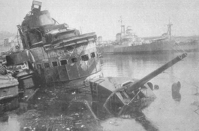 Иллюстрация к книге — Эскадренные миноносцы типа «Навигатори» [pic_123.jpg]