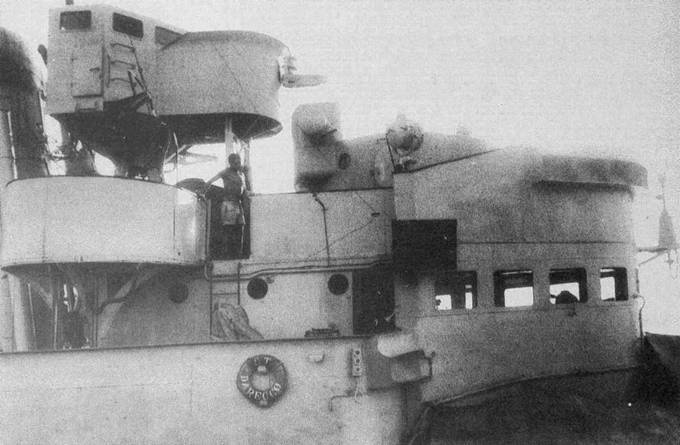 Иллюстрация к книге — Эскадренные миноносцы типа «Навигатори» [pic_124.jpg]