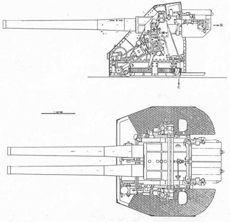 Иллюстрация к книге — Эскадренные миноносцы типа «Навигатори» [pic_14.jpg]