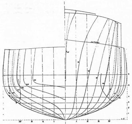 Иллюстрация к книге — Эскадренные миноносцы типа «Навигатори» [pic_9.jpg]