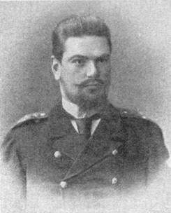 Иллюстрация к книге — Эскадренные миноносцы типа Форель (1898-1925) [pic_11.jpg]