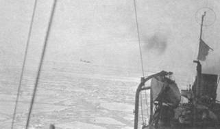 Иллюстрация к книге — Эскадренные миноносцы типа Форель (1898-1925) [pic_129.jpg]