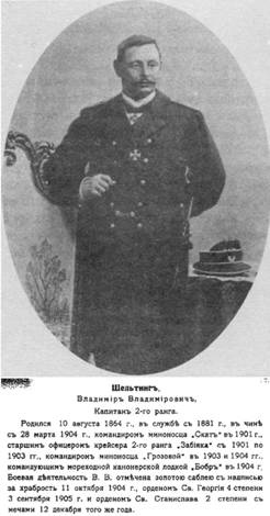 Иллюстрация к книге — Эскадренные миноносцы типа Форель (1898-1925) [pic_13.jpg]