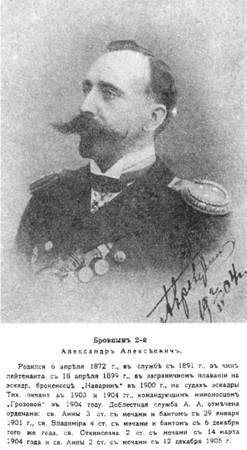 Иллюстрация к книге — Эскадренные миноносцы типа Форель (1898-1925) [pic_15.jpg]