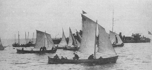 Иллюстрация к книге — Эскадренные миноносцы типа Форель (1898-1925) [pic_32.jpg]