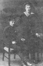 Иллюстрация к книге — Эскадренные миноносцы типа Форель (1898-1925) [pic_42.jpg]