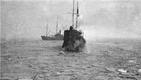 Иллюстрация к книге — Эскадренные миноносцы типа Форель (1898-1925) [pic_44.jpg]