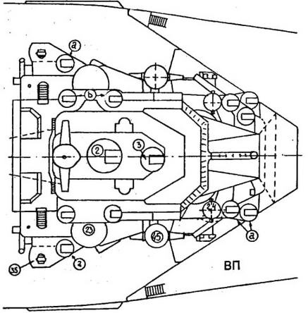 Иллюстрация к книге — Японские тяжелые крейсера.Том 1: История создания, описание конструкции, предвоенные модернизации. [img_35.jpg]
