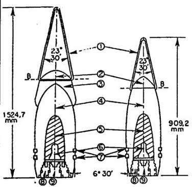 Иллюстрация к книге — Японские тяжелые крейсера.Том 1: История создания, описание конструкции, предвоенные модернизации. [img_80.jpg]