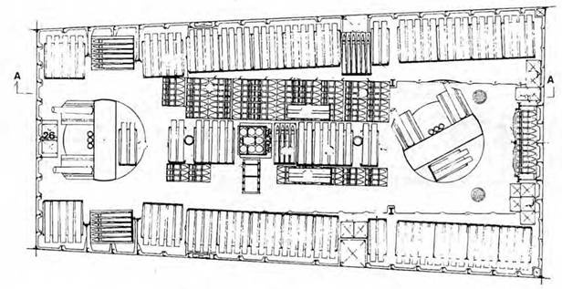 Иллюстрация к книге — Легкие крейсера Италии. Часть I. 1932-1945 гг. Крейсера типа “Бартоломео Коллеони” и “Луиджи Кадорна” [pic_15.jpg]
